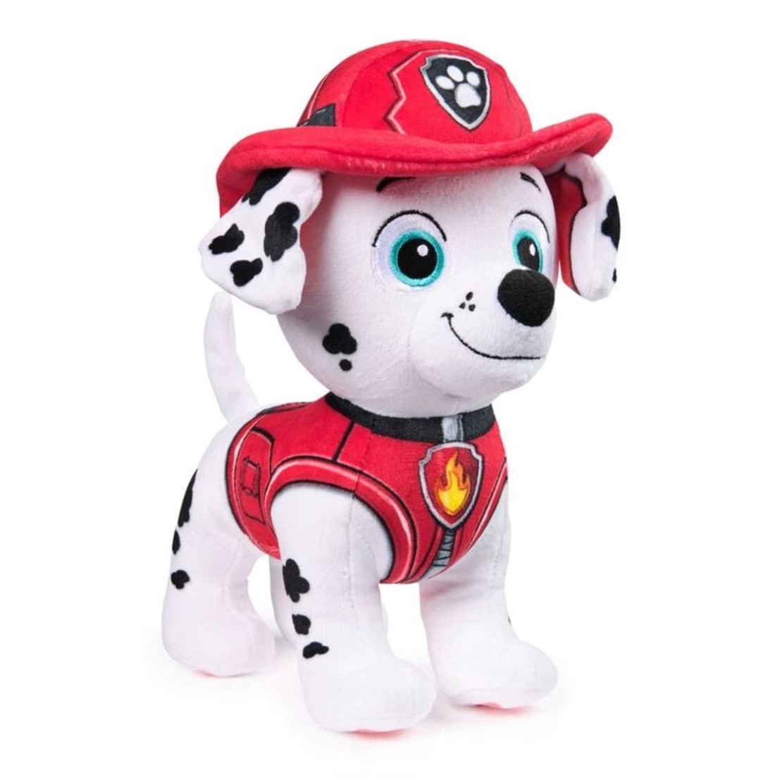 Плюшена играчка Spin Master Paw Patrol, 18 см.