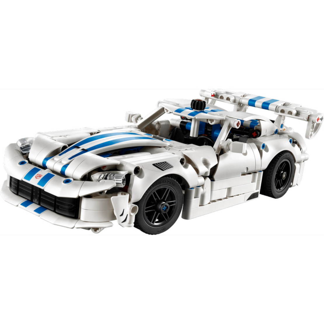 LEGO® Technic Спортна кола Dodge Viper GTS-R 42234