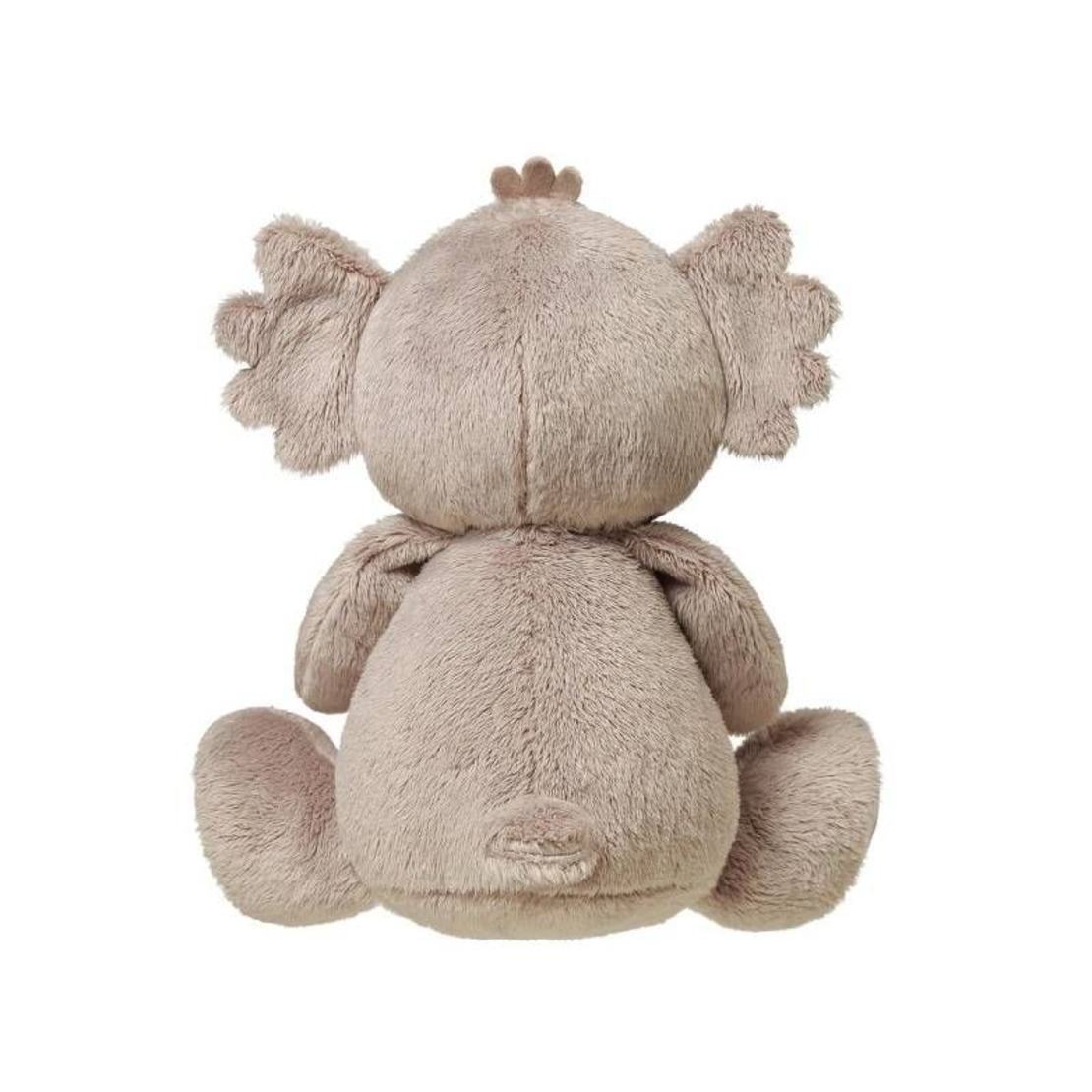 Бебешка плюшена играчка Babyono с дрънкалка, Koala Coco 1631