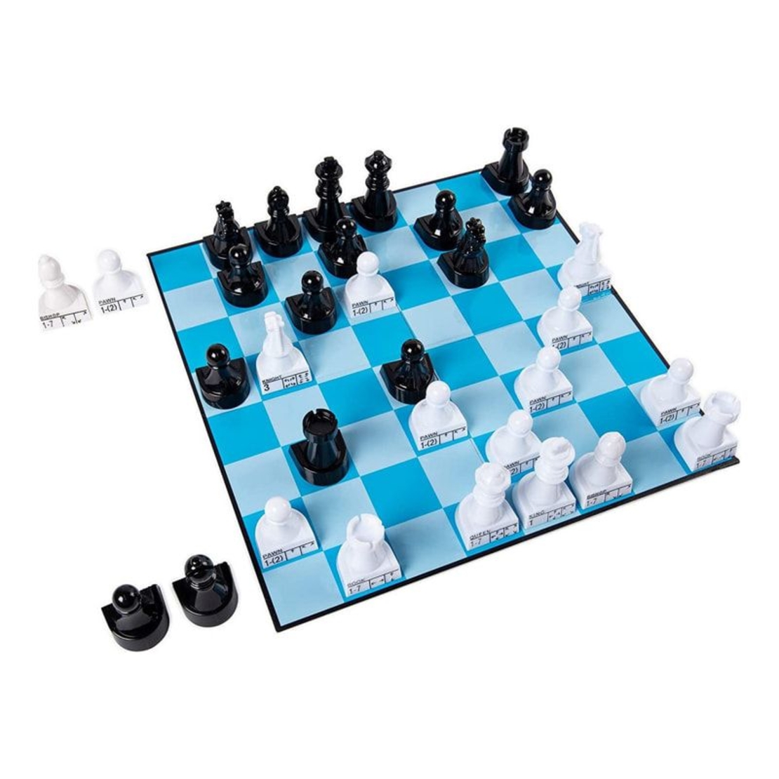 Шах Spin Master Cardinal Kids Chess Teacher