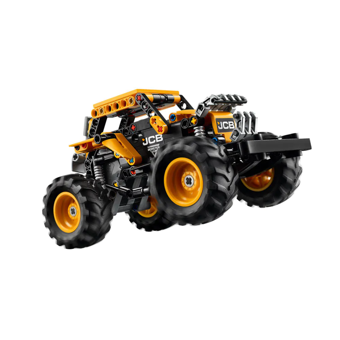 LEGO® Technic Monster Jam™ DIGatron™ 42199