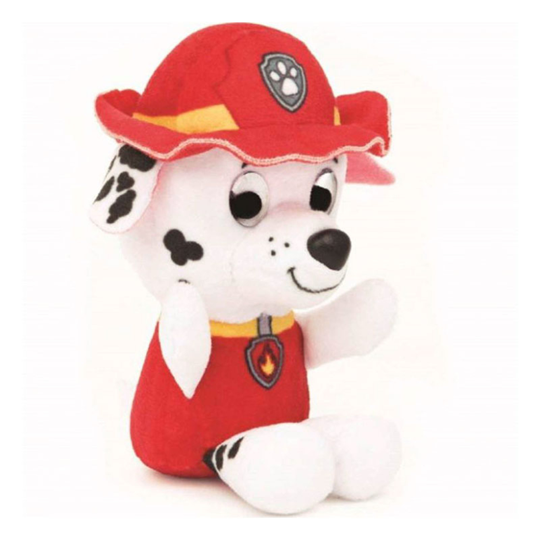 Плюшена играчка Spin Master Paw Patrol 8 см
