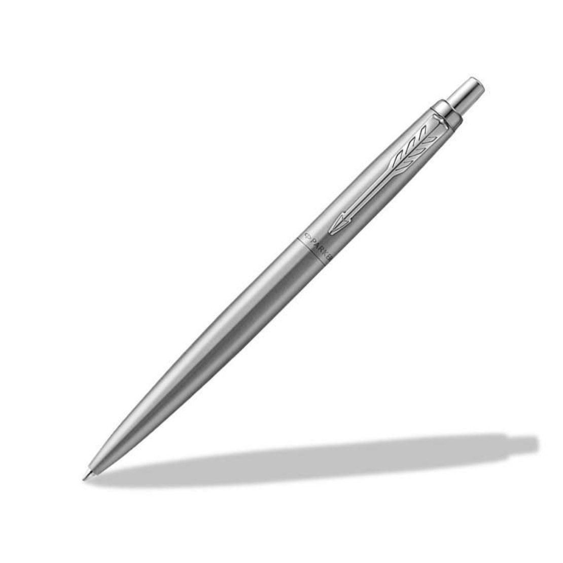 Химикалка Parker Jotter Royal XL SE20 Monochrome Stainless Steel в подаръчна кутия