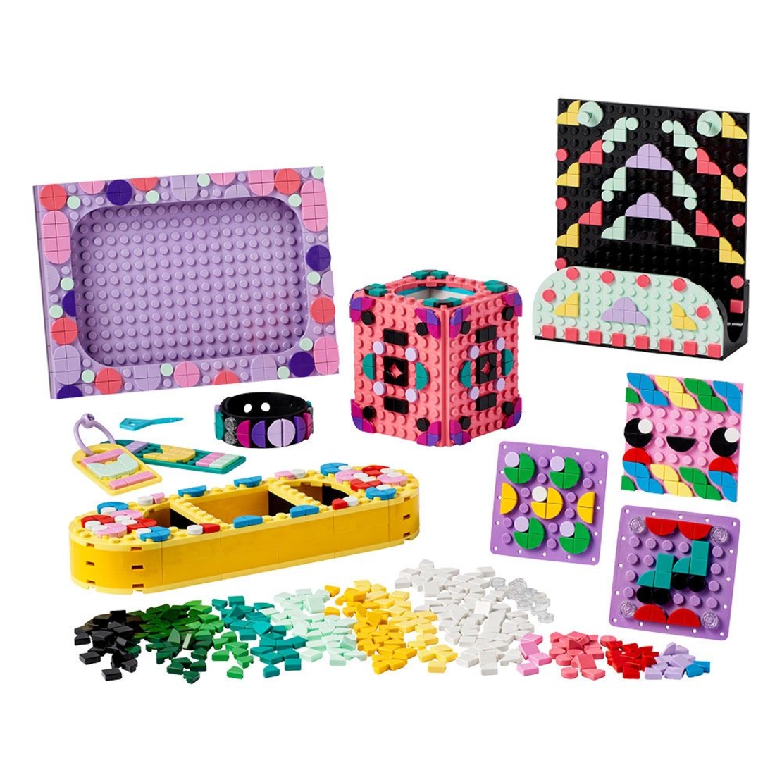 LEGO® DOTS Дизайнерски инструменти 41961