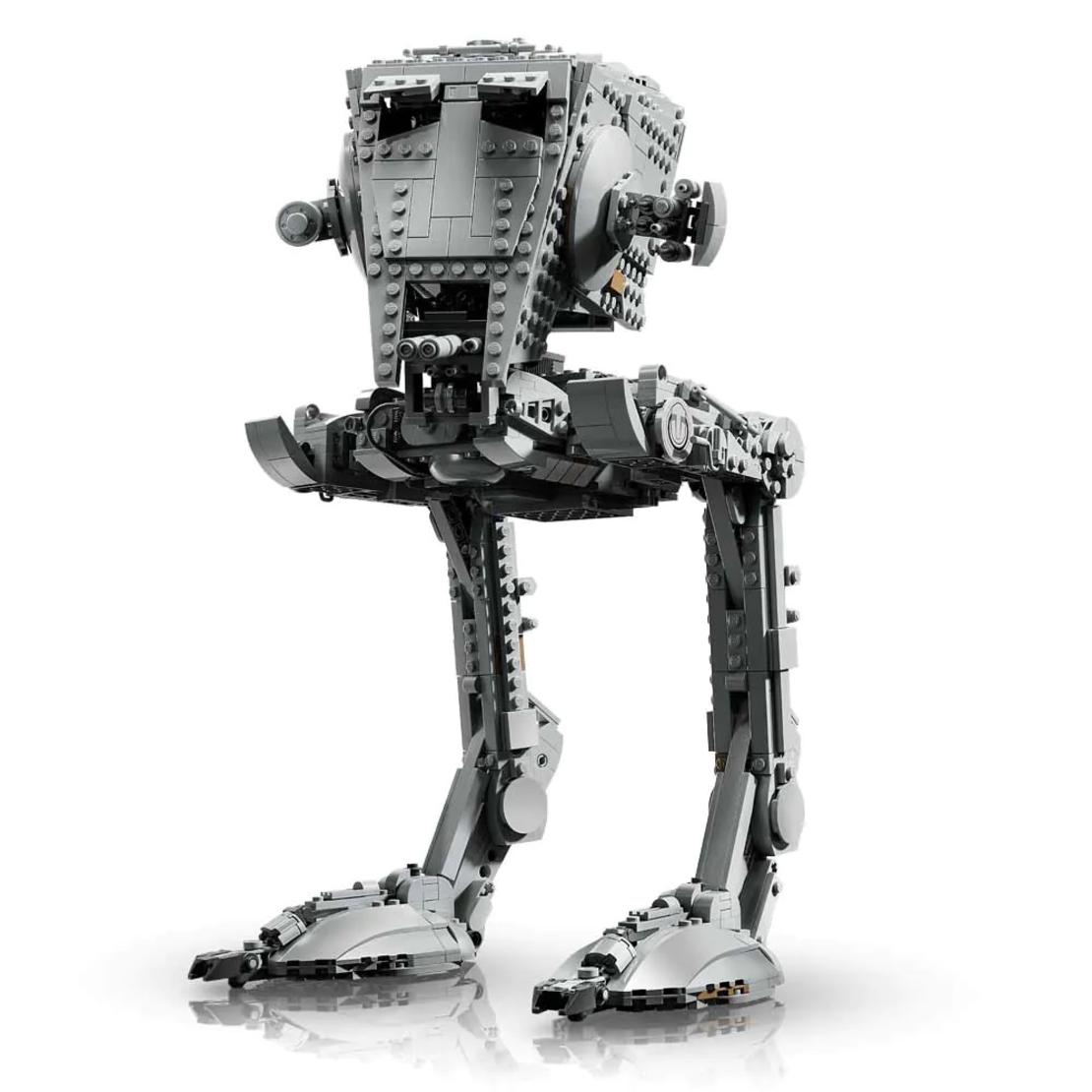 LEGO® Star Wars™ Ходеща машина AT-ST 75417