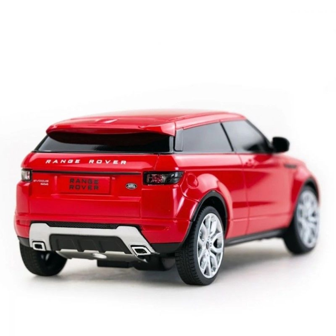 Джип с дистанционно Rastar Range Rover Evoque 1:24, 46900