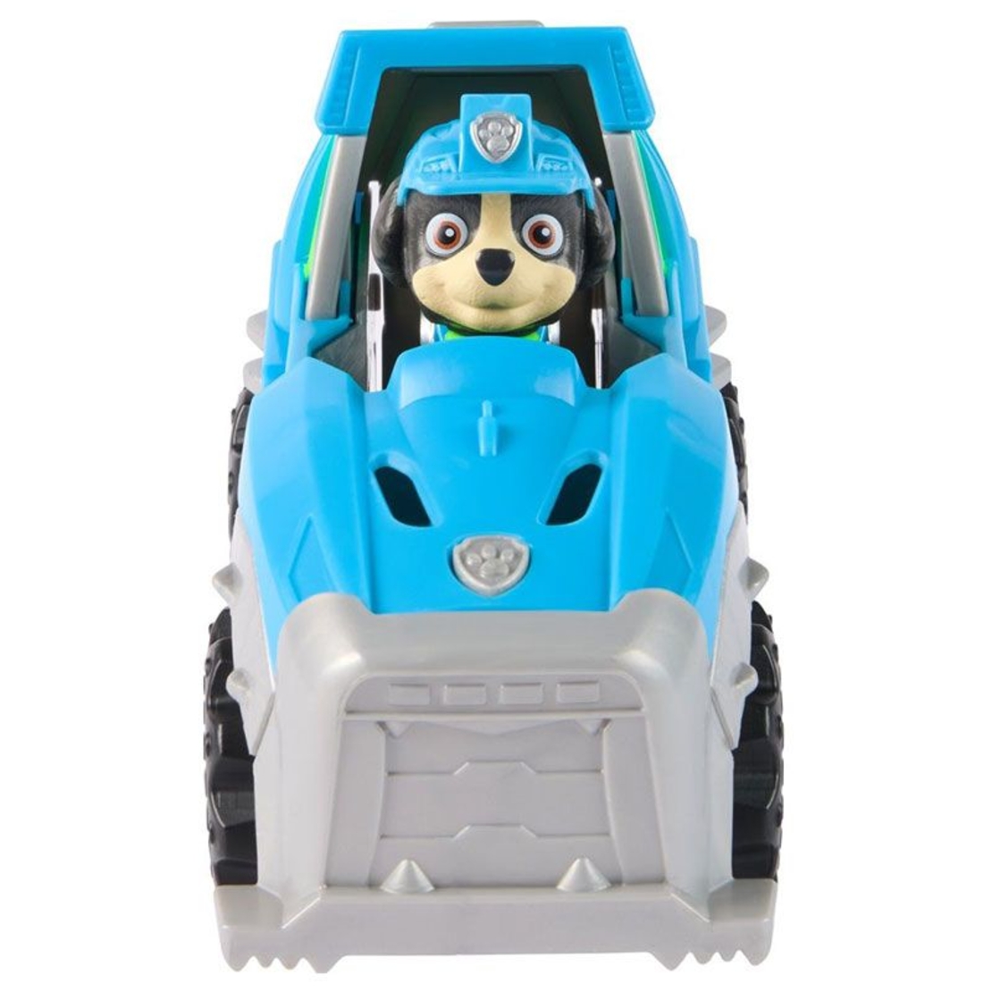 Игрален комплект Spin Master Paw Patrol фигура и превозно средство Rex's Dinosaur Rescue