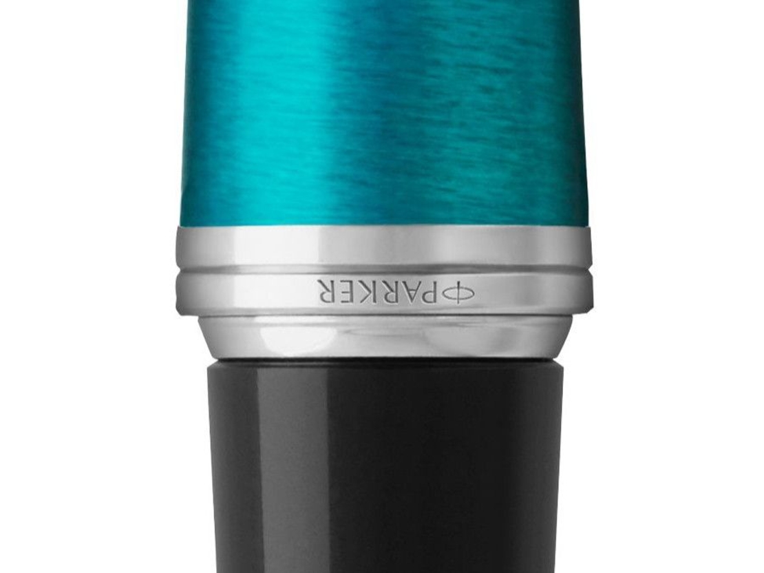 Писалка Parker Royal Urban Vibrant Blue CT