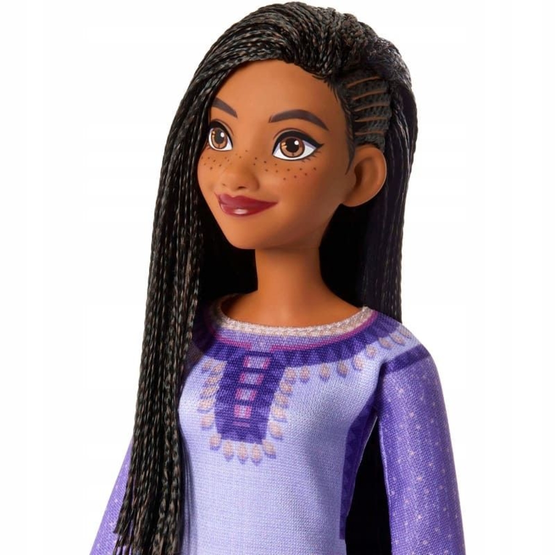 Кукла Mattel Disney Wish Asha of Rosas, 30 см.