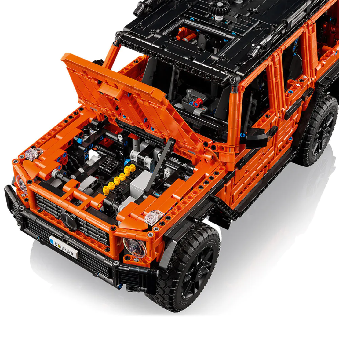LEGO® Technic Mercedes-Benz G 500 42177