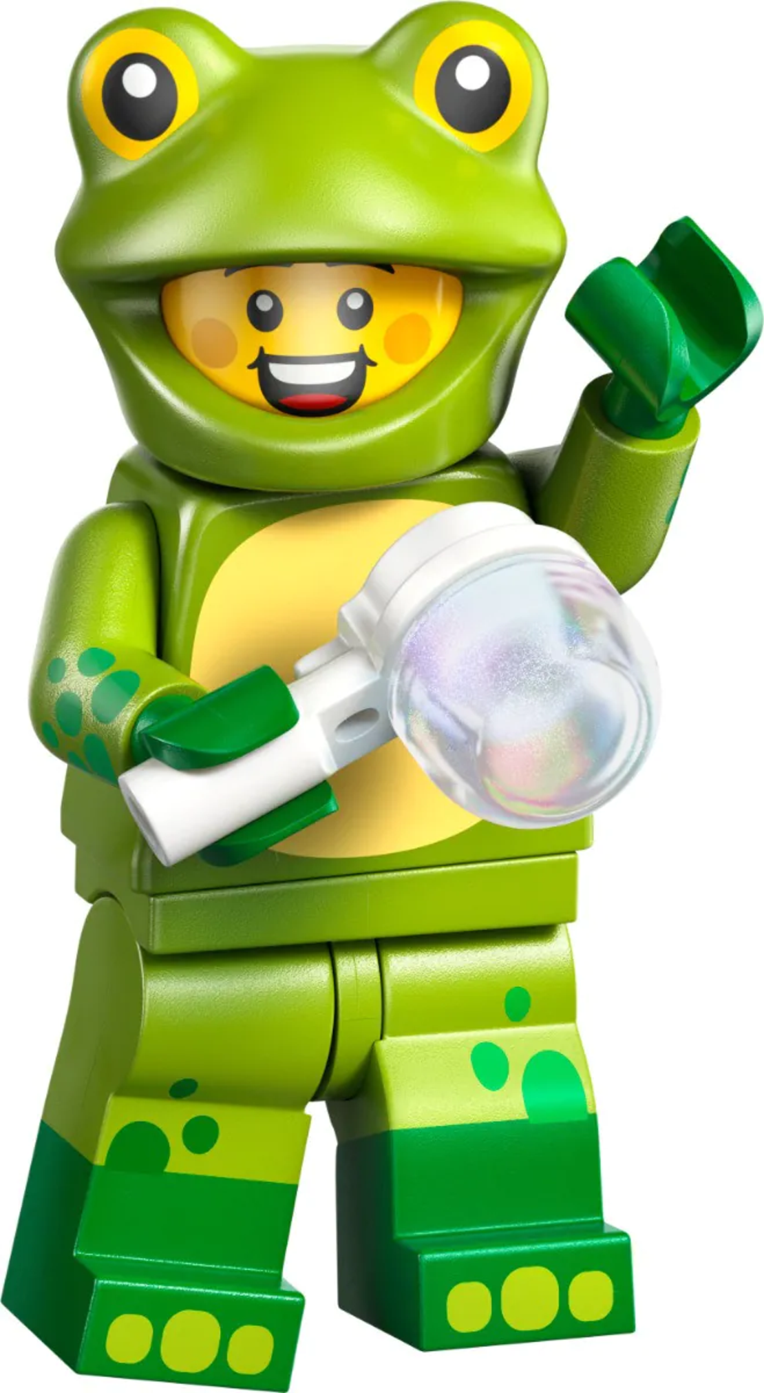 LEGO® Minifigures Животни Серия 28 71051