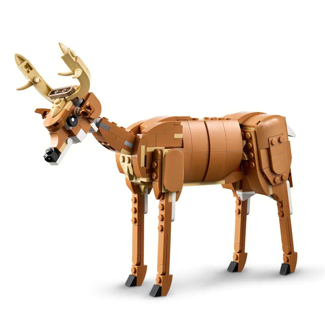 LEGO® Creator Красив кон 31166