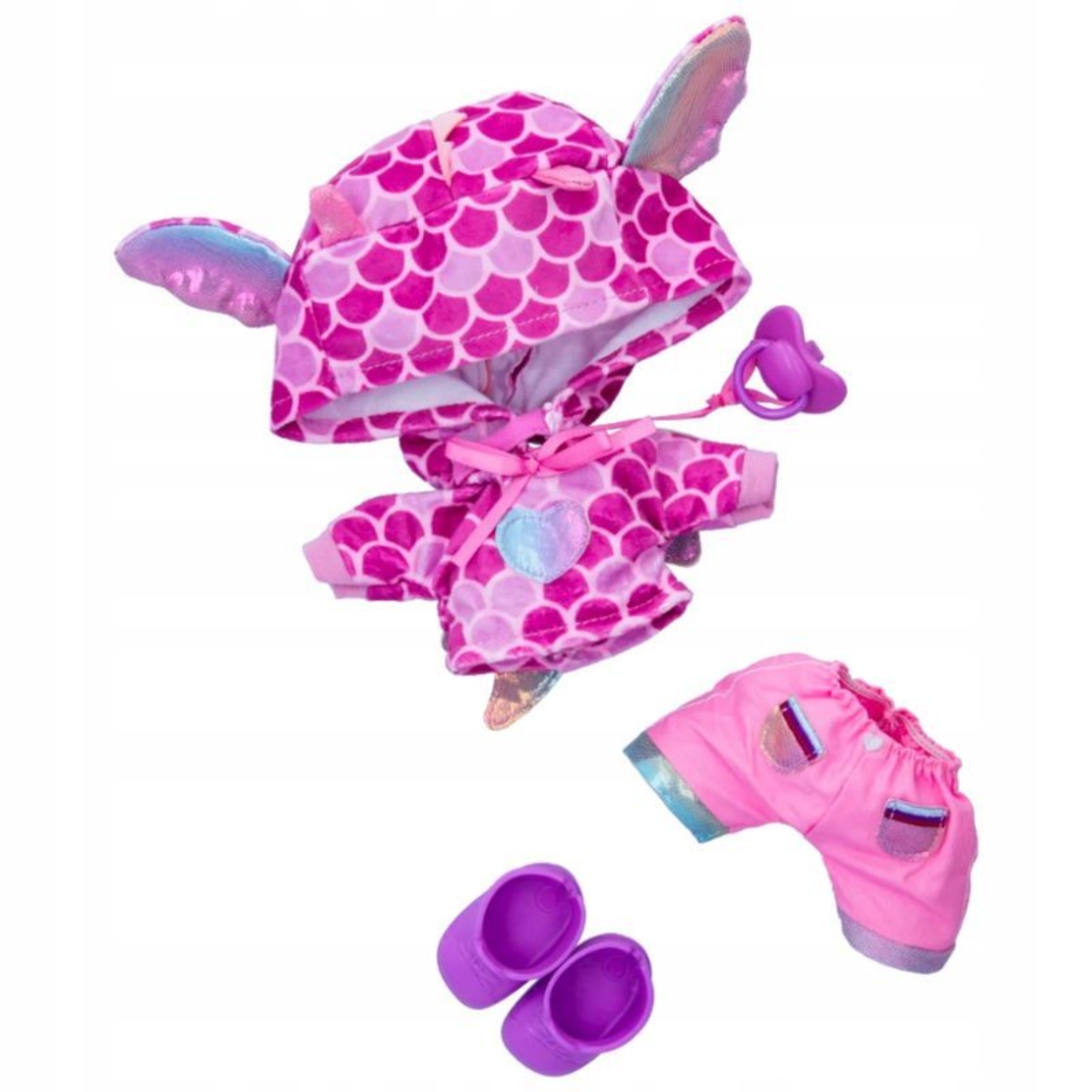 Плачеща кукла IMC Toys Cry Babies Bruny със сълзи, 904095