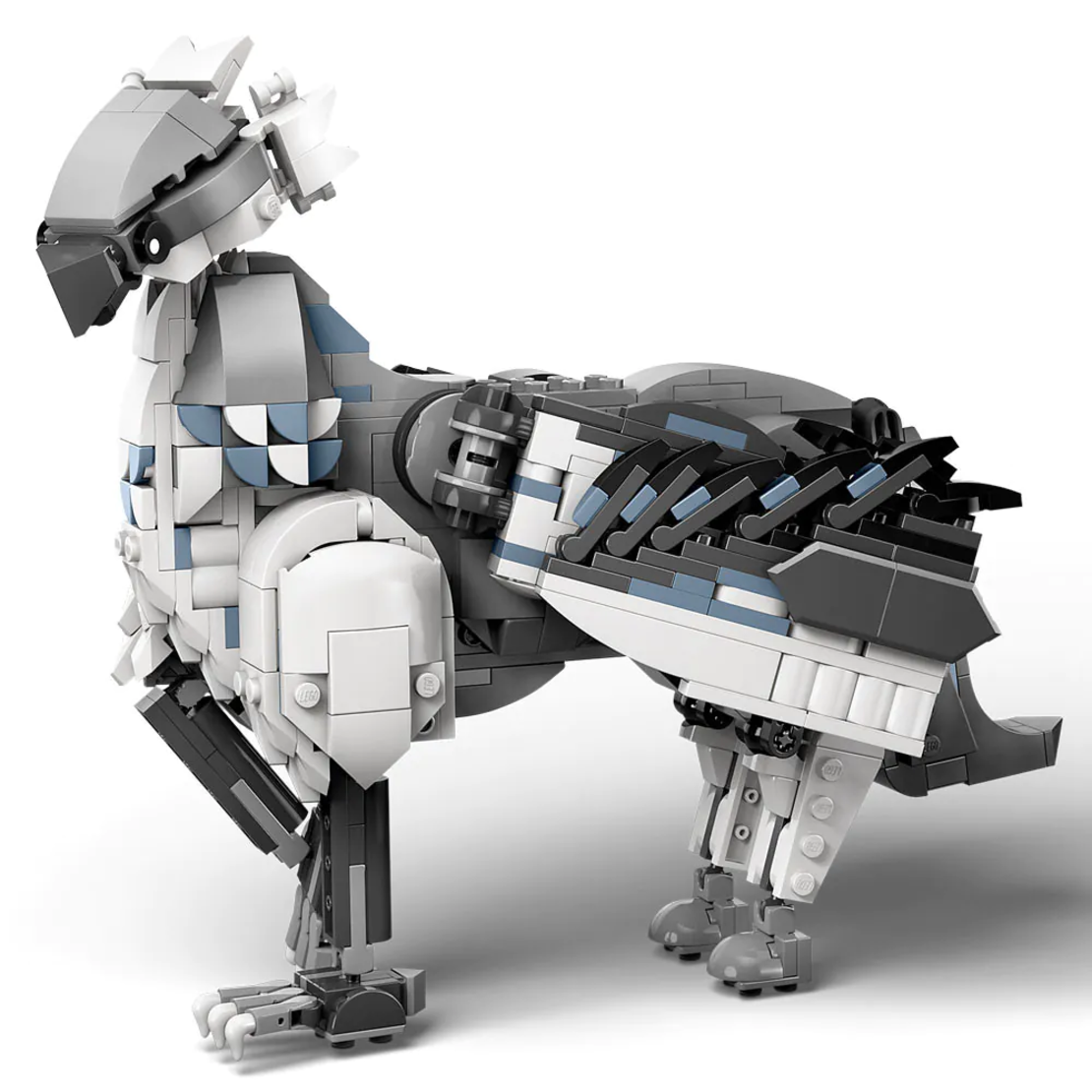 LEGO® Harry Potter™ Бъкбийк 76427