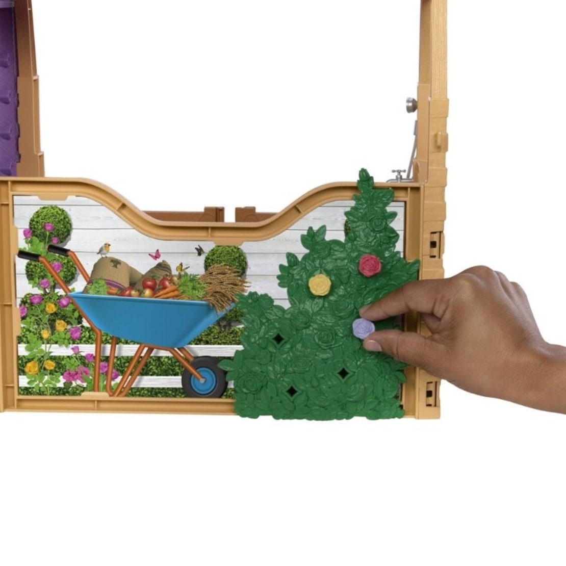 Игрален комплект Mattel Barbie Mysteries The great horse chase