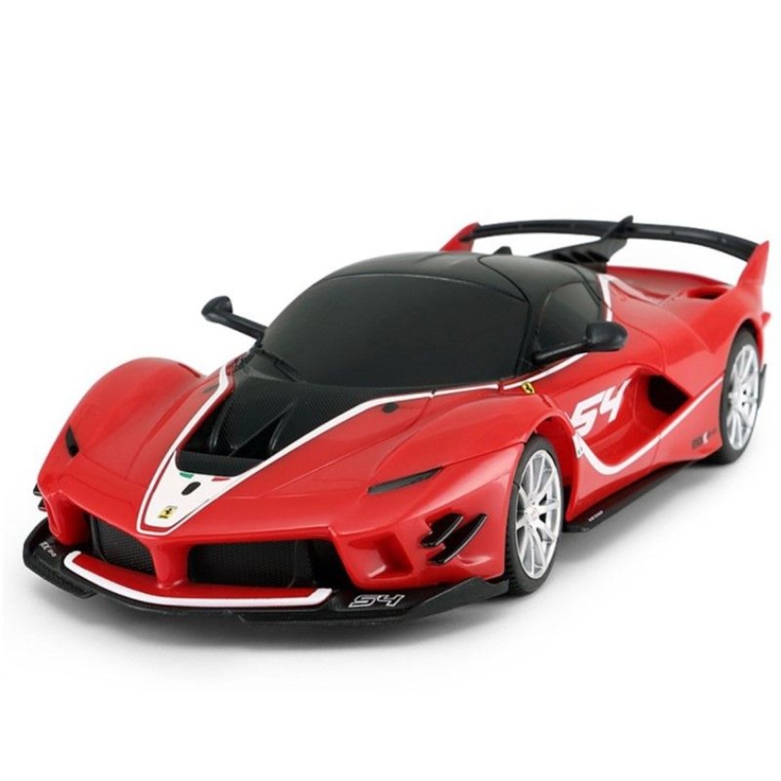 Кола с дистанционно Rastar Ferrari FXX K Evo 1:24, 79300