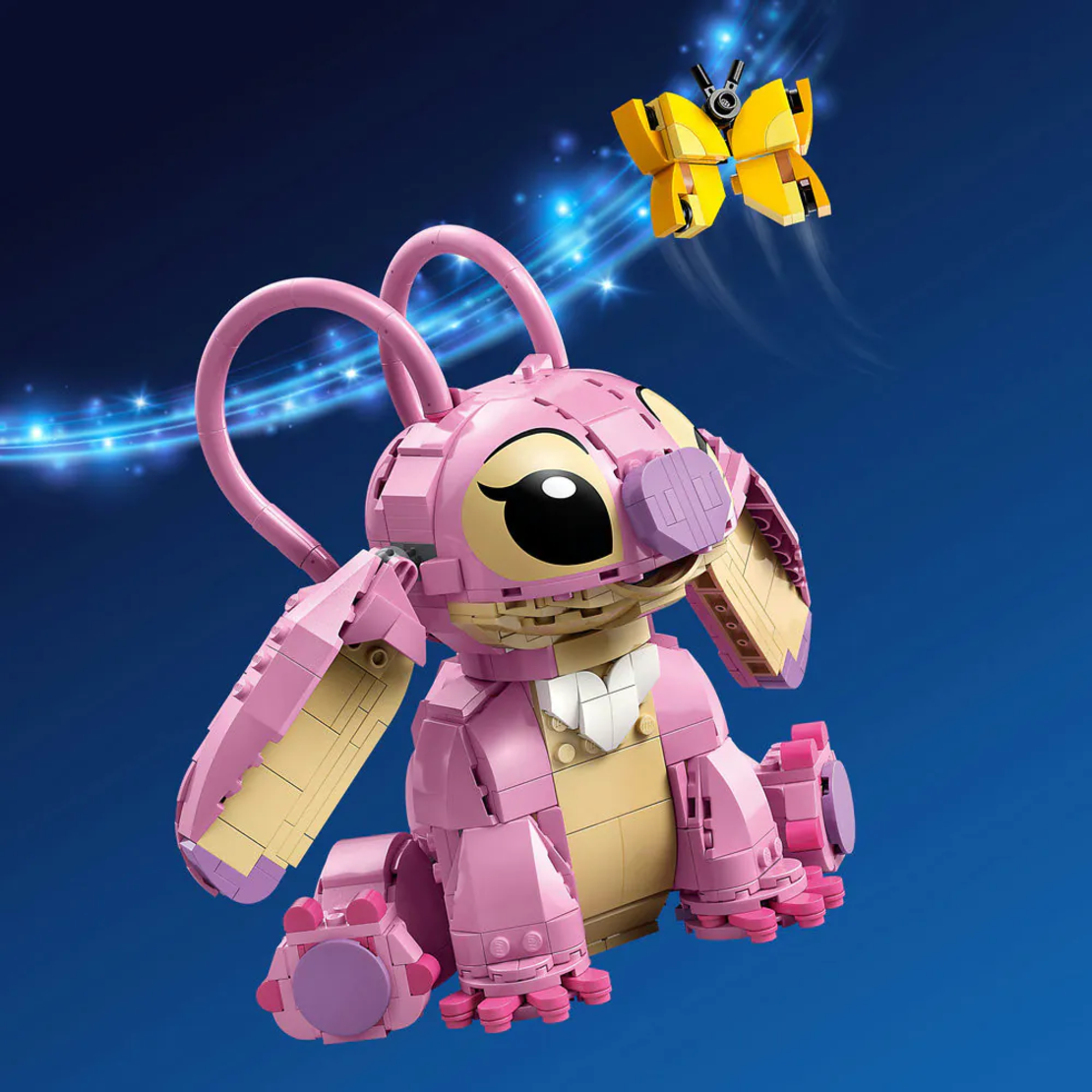 LEGO® Disney Ейнджъл 43257