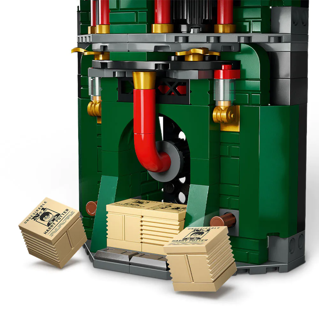 LEGO® Harry Potter™ Министерството на магията 76403