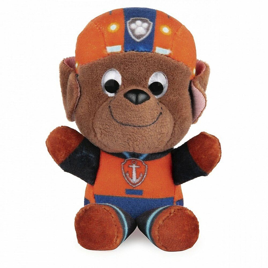 Плюшена играчка Spin Master Paw Patrol 8 см