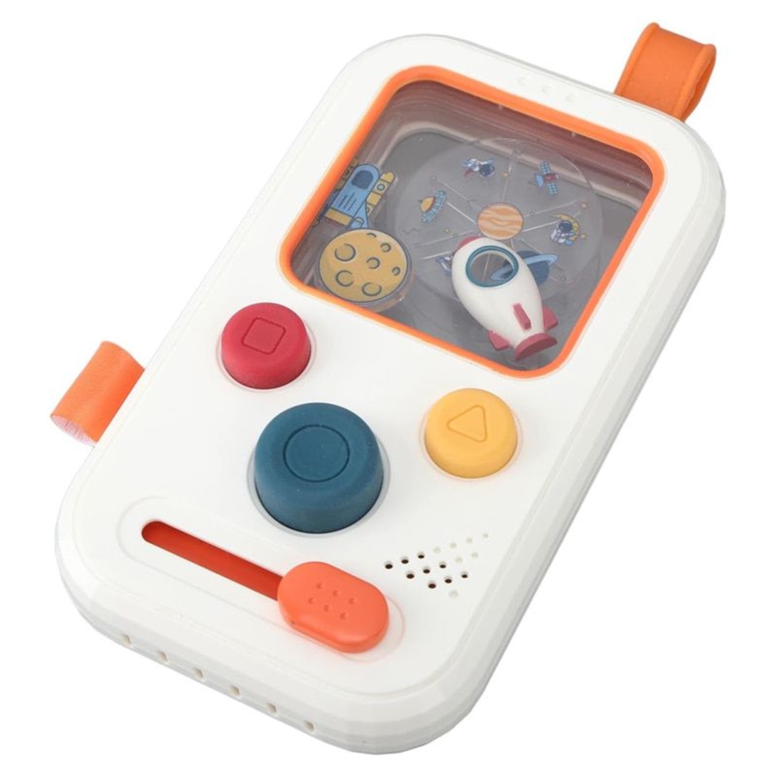 Бебешка играчка с вода Raya Toys Космос