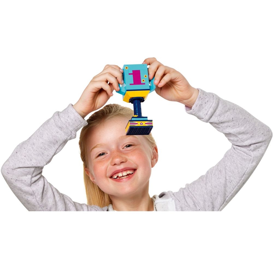 LEGO® Friends Кутия на приятелството 41346