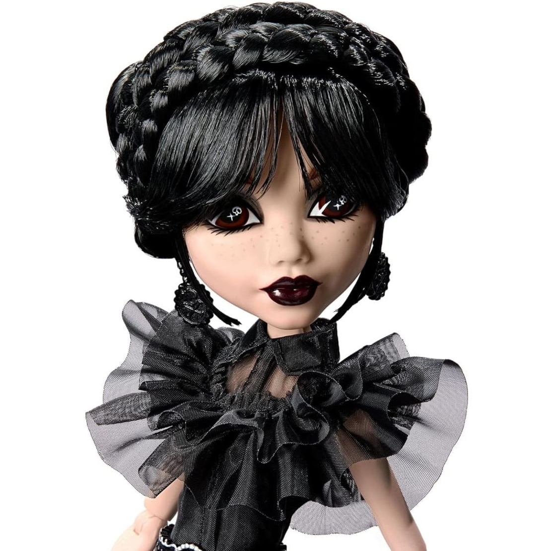 Кукла Mattel Monster High Raven`s Wednesday, Колекционерска
