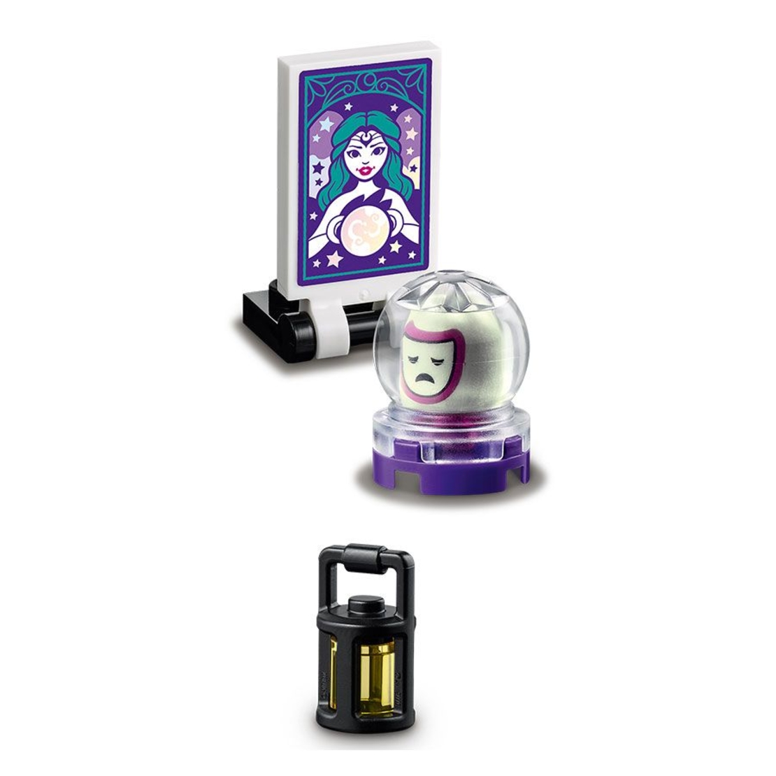 LEGO® Friends Магическа каравана 41688