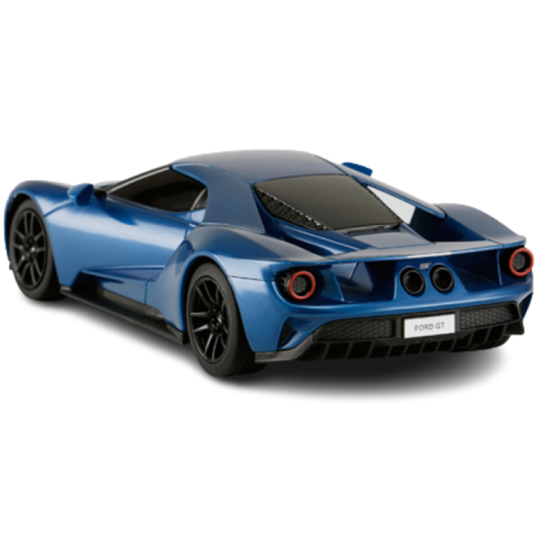 Кола с дистанционно Rastar Ford GT 1:24, 78200