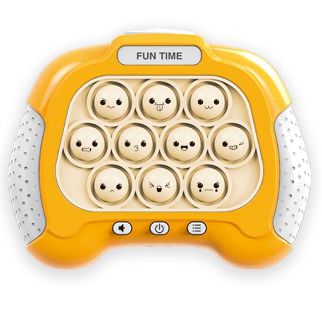 Детска игра попит Raya Toys Бързи реакции, със звуци и светлини