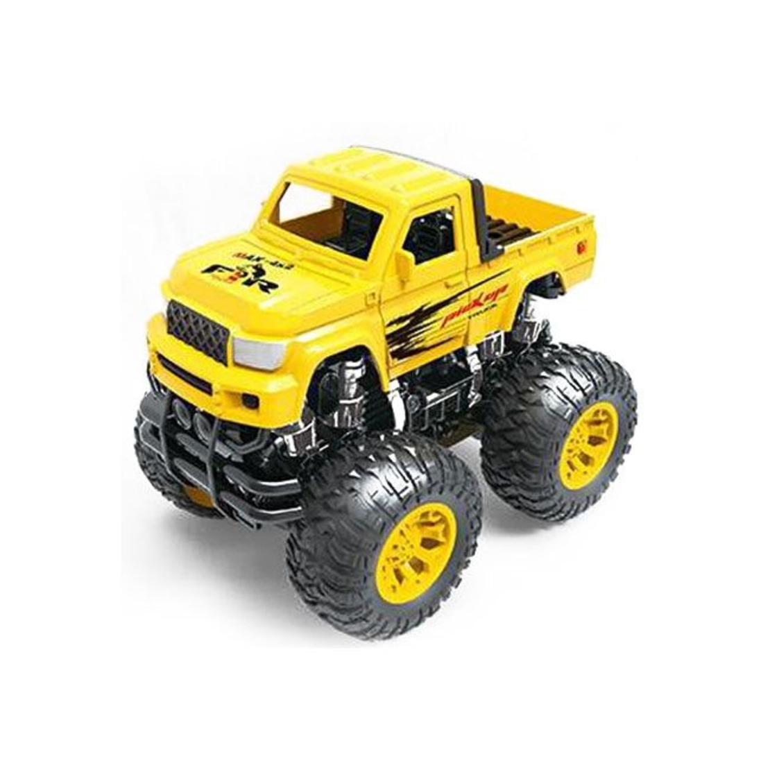 Бъги Raya Toys 988T