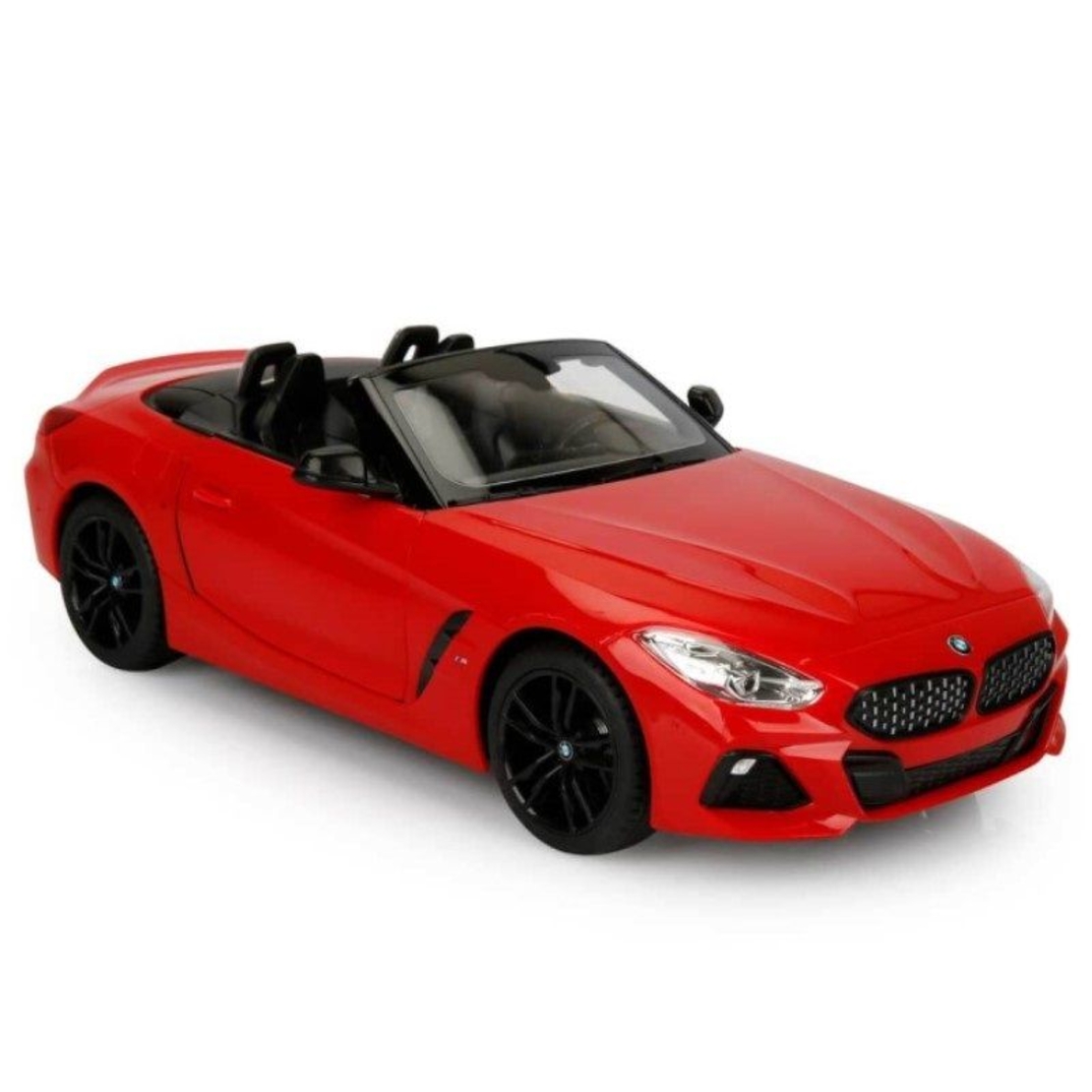 Кола с дистанционно Rastar BMW Z4 New Version, 1:14, 95600