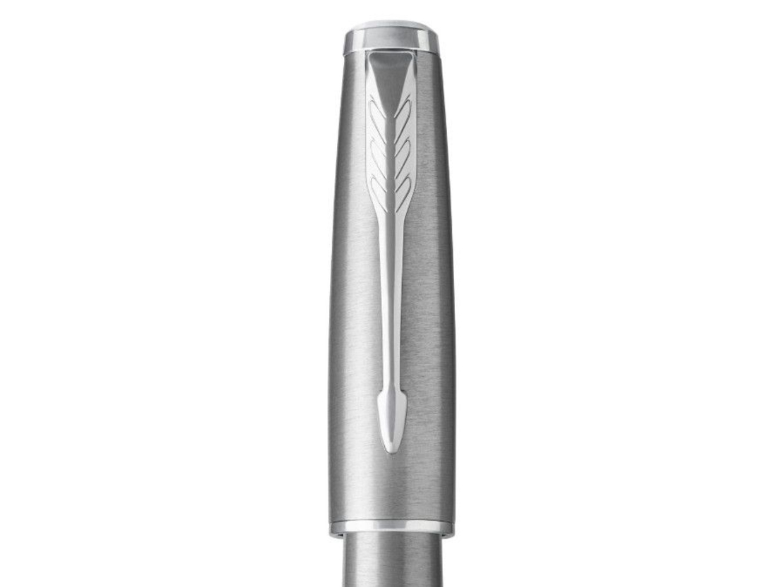 Писалка Parker Royal Urban Metro Metallic CT