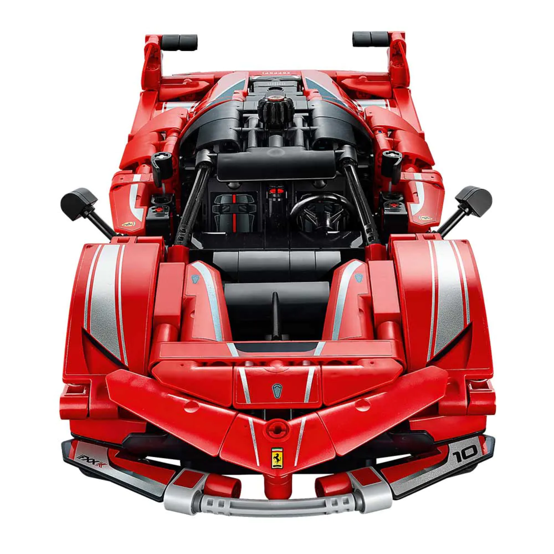 LEGO® Technic Ferrari FXX K 42212