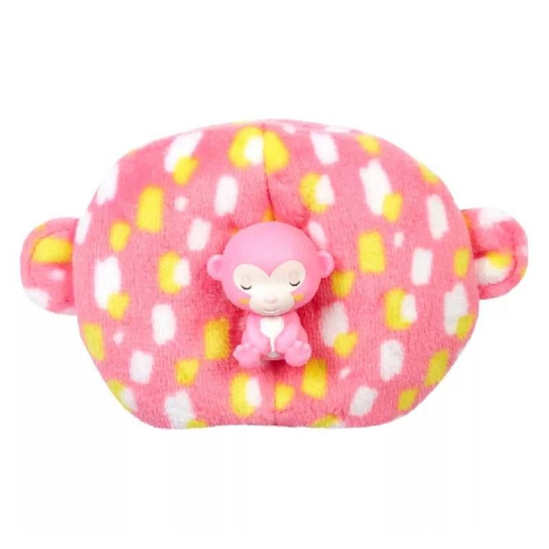 Кукла изненада Mattel Barbie Cutie Reveal Monkey, 7 изненади