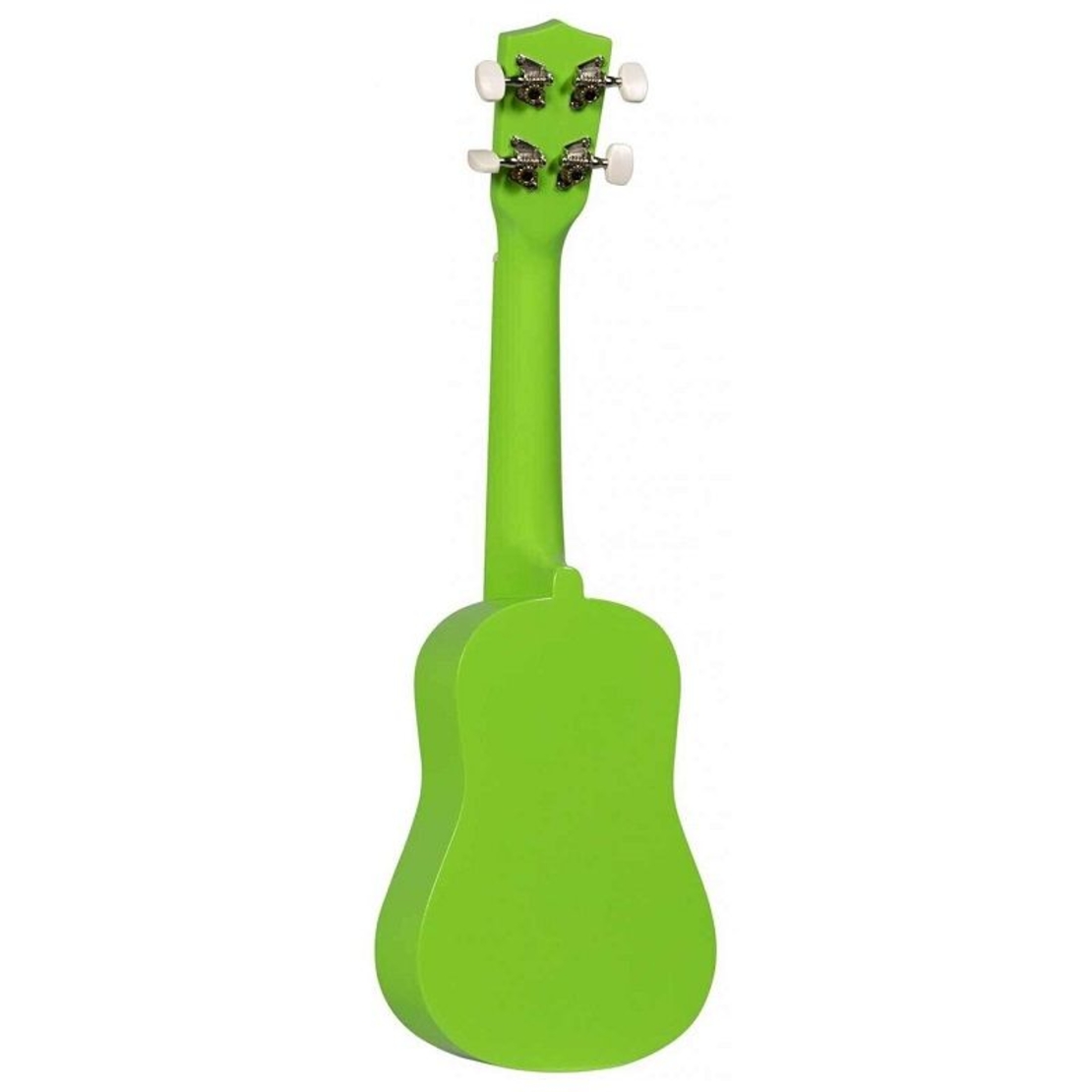Дървена детска китара Raya Toys 53 см., Зелен