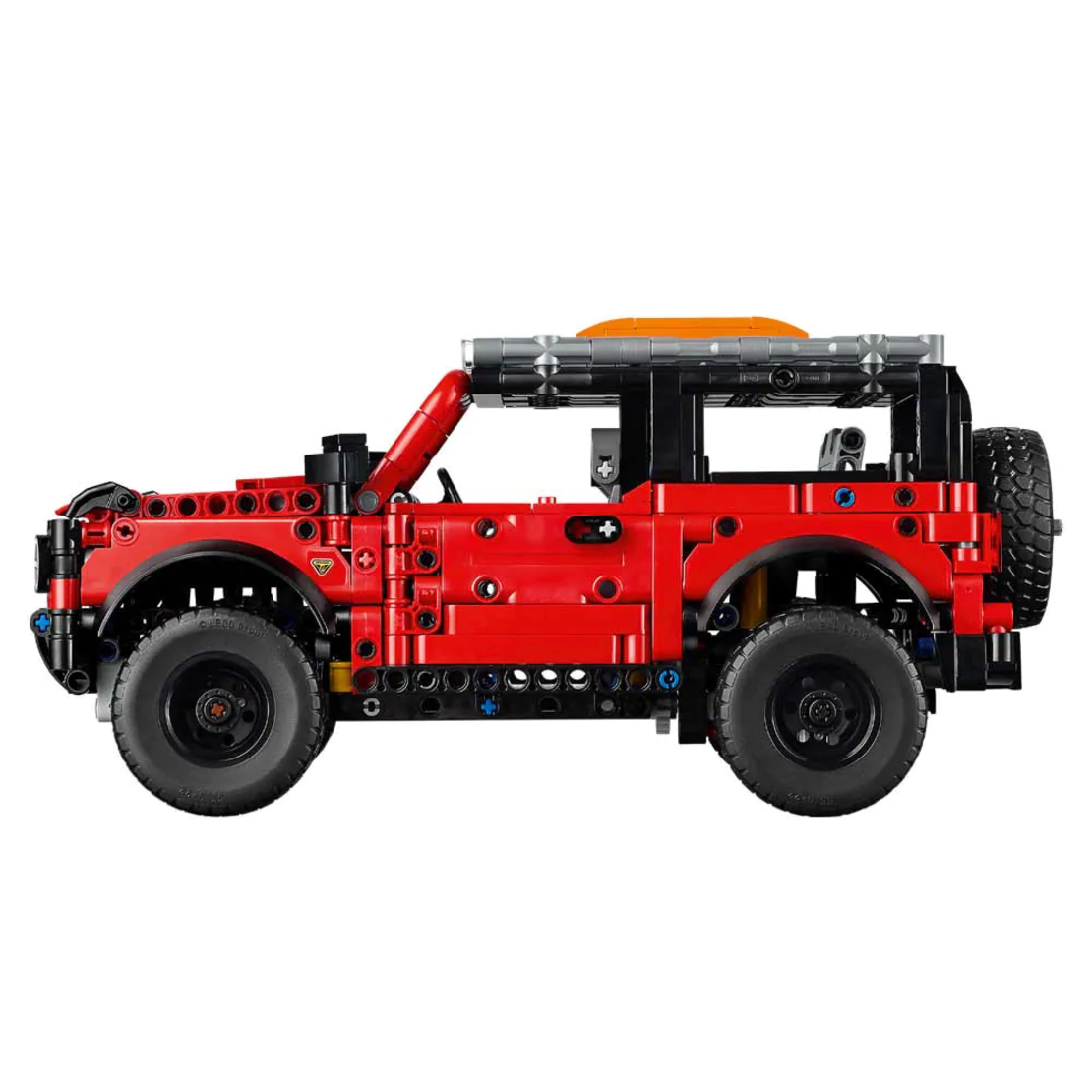 LEGO® Technic Джип Ford Bronco 42213