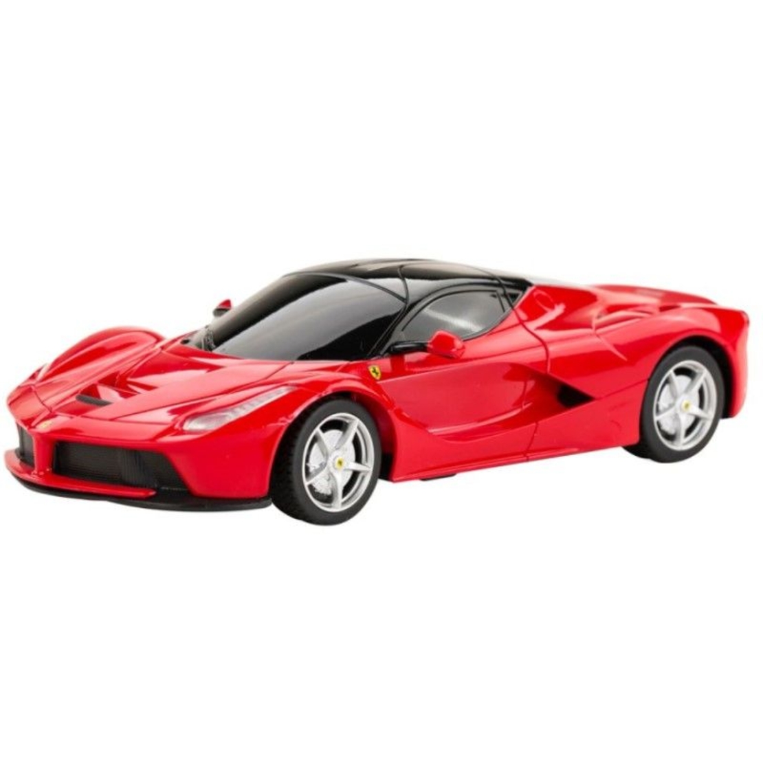 Кола с дистанционно Rastar Ferrari LaFerarri 1:24, 48900