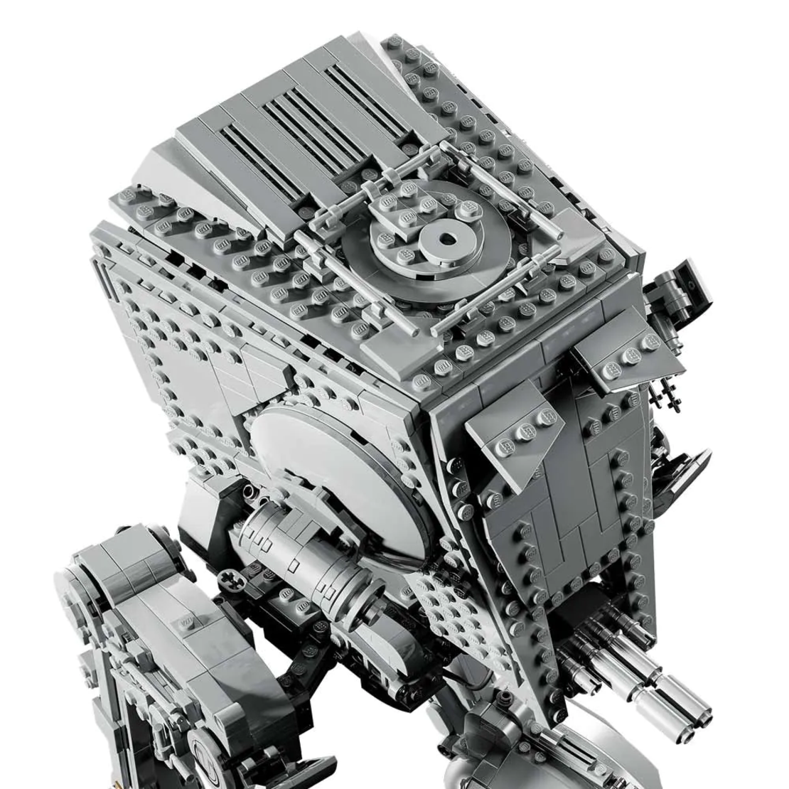 LEGO® Star Wars™ Ходеща машина AT-ST 75417