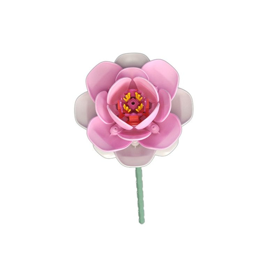 Конструктор Raya Toys Wild Rose, 92 ч.