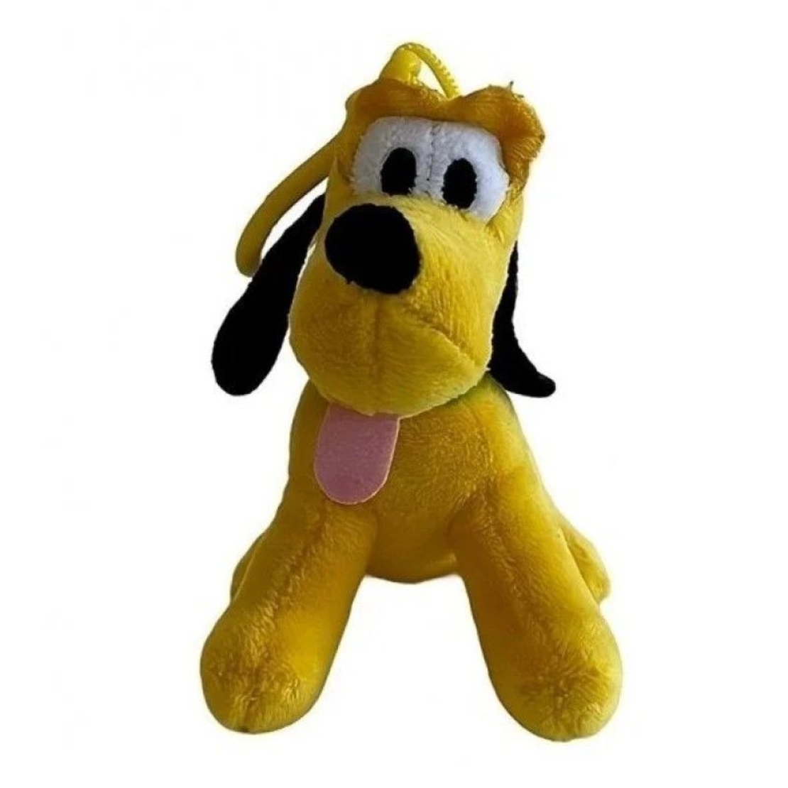 Плюшена играчка Cerda Disney Pluto 13 см, със закачалка
