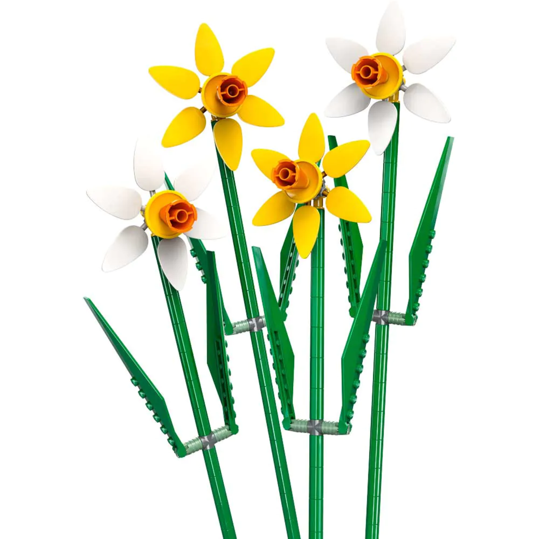LEGO® Нарциси 40747