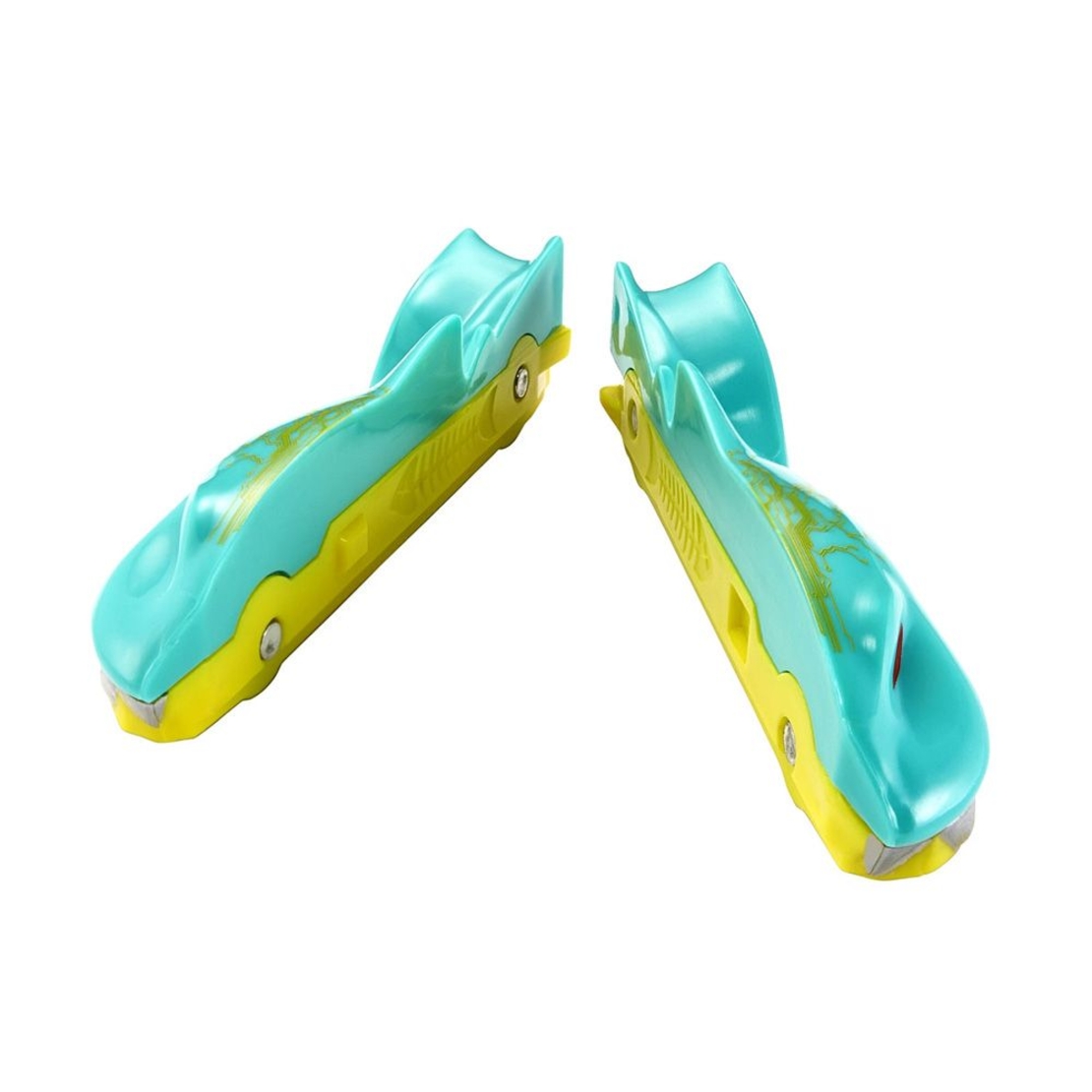 Количка Hot Wheels Speeders асортимент 3400488
