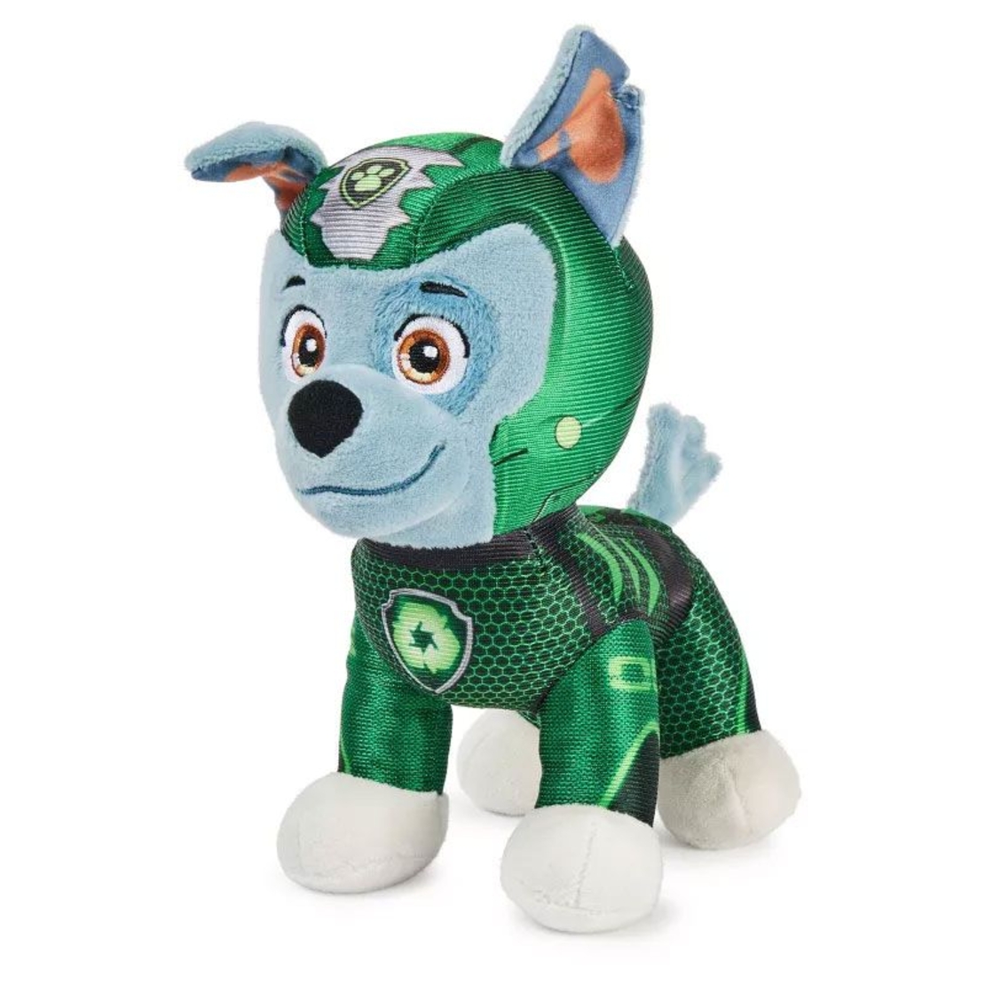 Плюшена играчка Spin Master Paw Patrol Aqua Pups, 20 см