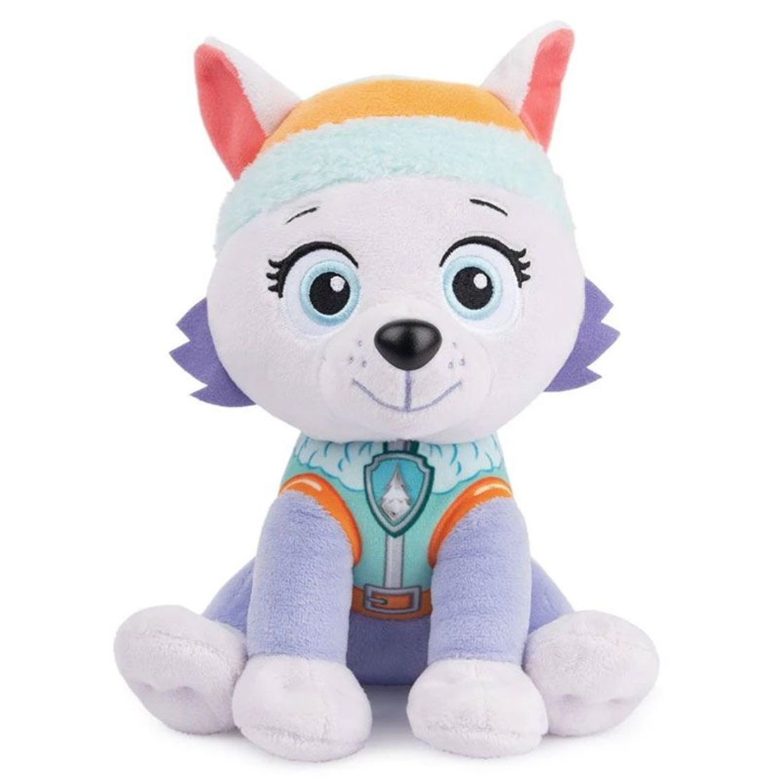Плюшена играчка Spin Master Paw Patrol 23 см