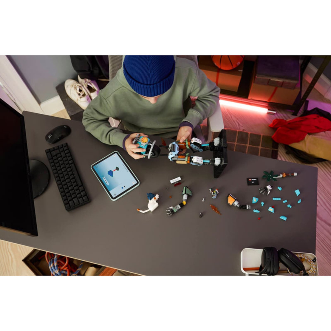LEGO® Fortnite® KIT 77081