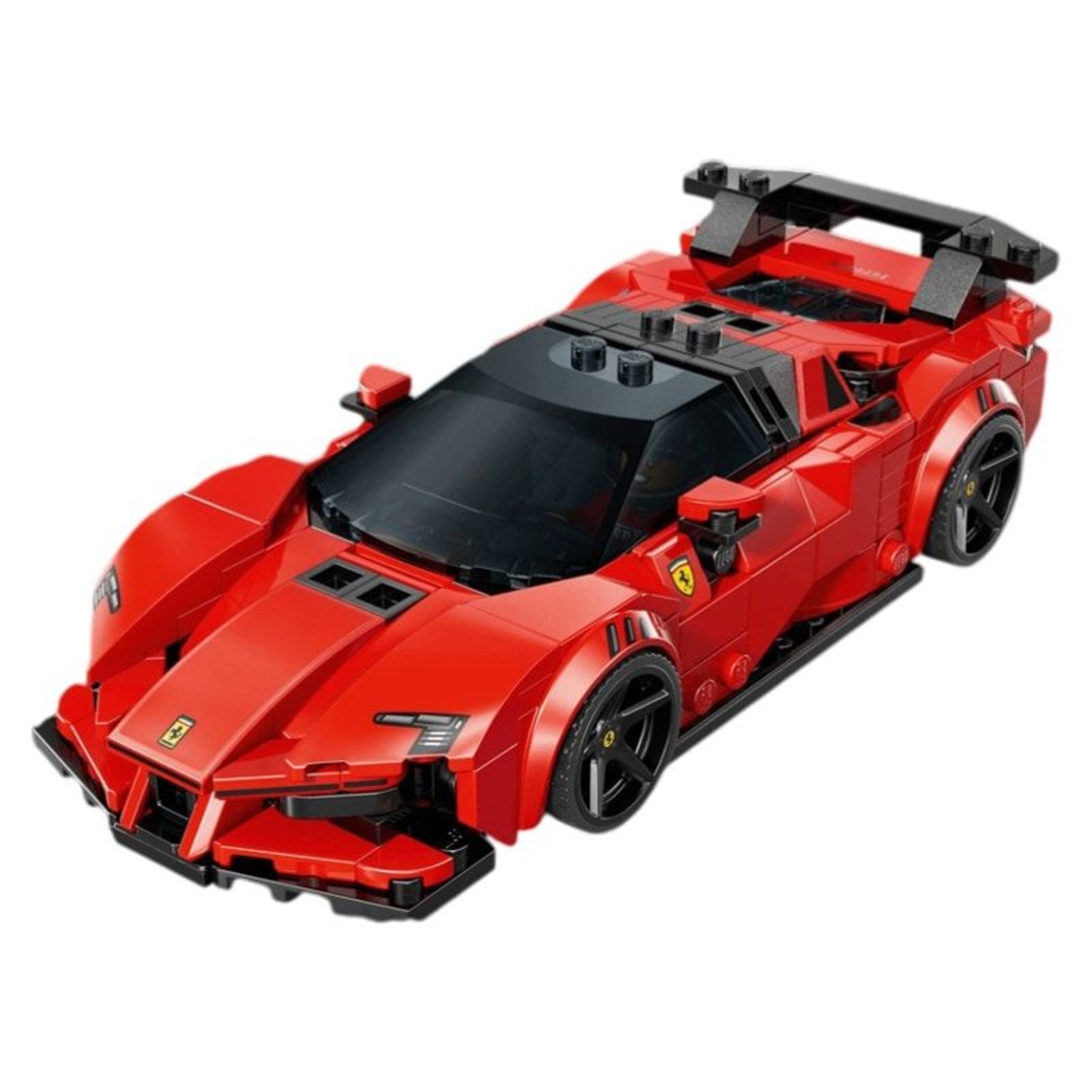 LEGO® Speed Champions Спортна кола Ferrari SF90 XX Stradale 77254