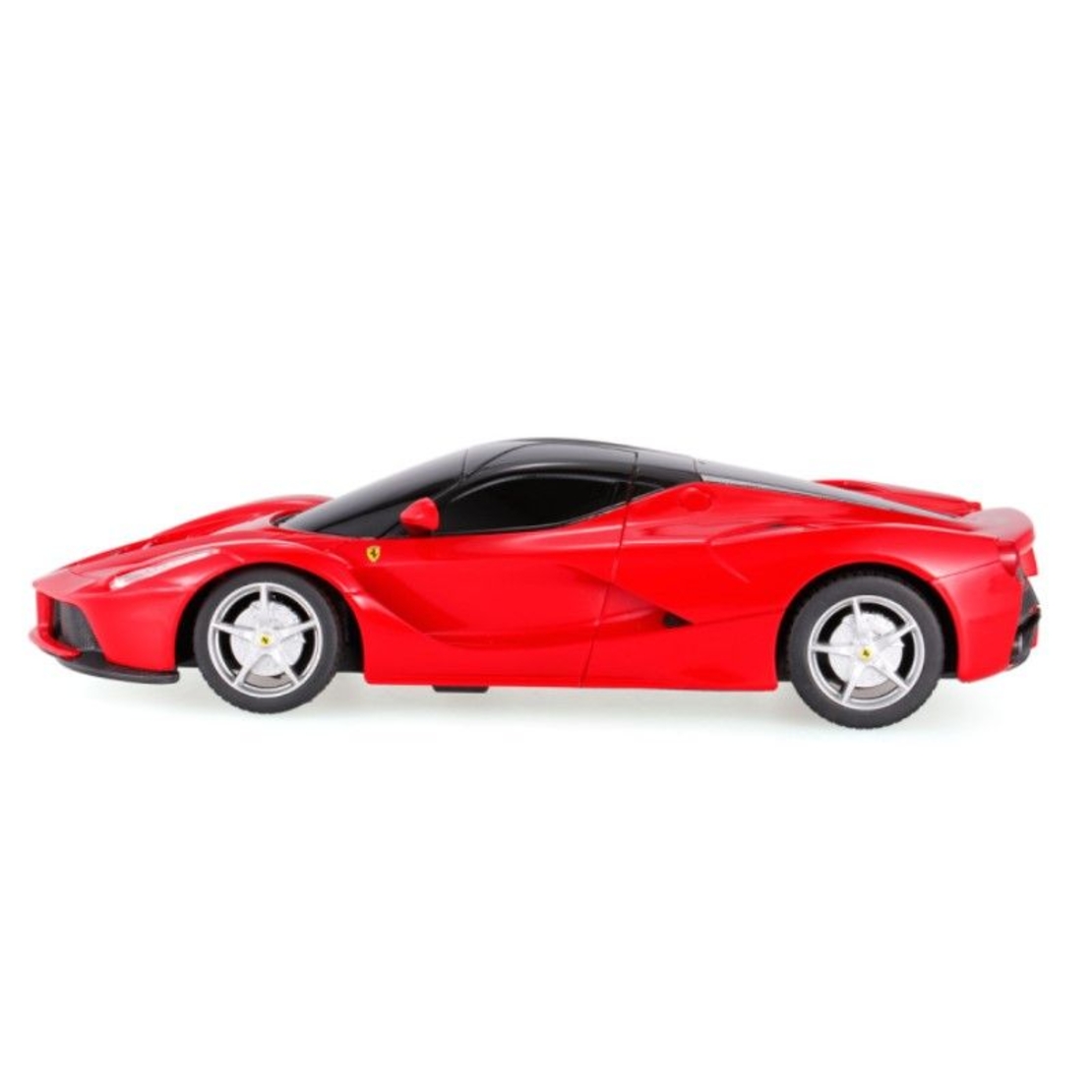 Кола с дистанционно Rastar Ferrari LaFerarri 1:24, 48900