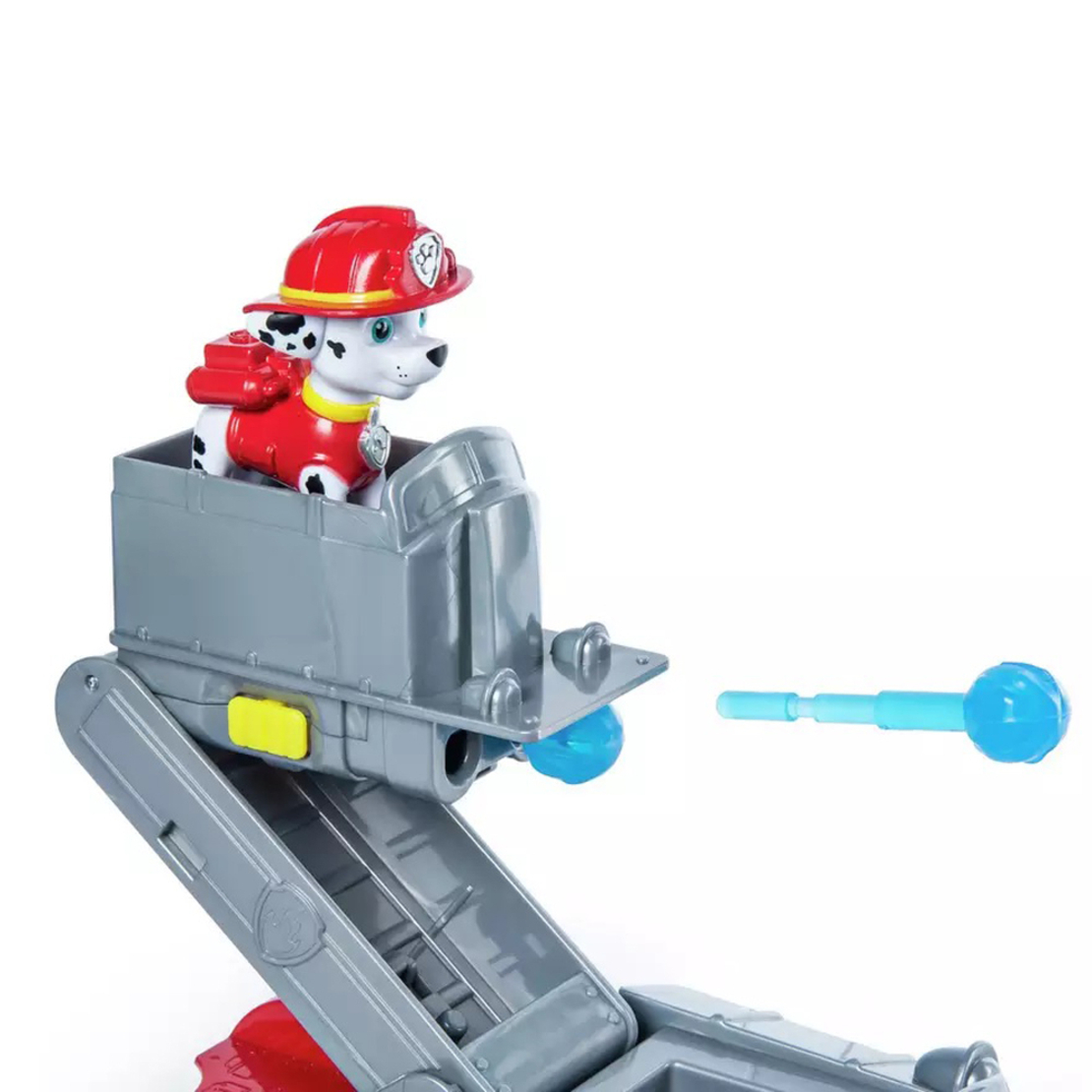 Превозно средство 2в1 Spin Master PAW PATROL Маршал 6056035