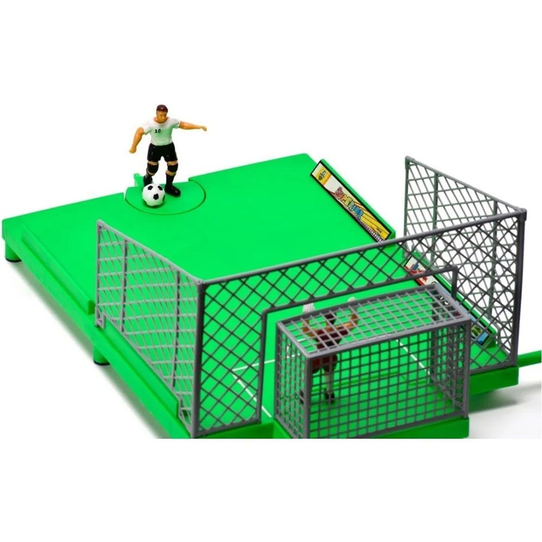 Семейна игра Raya Toys Футболен самоучител