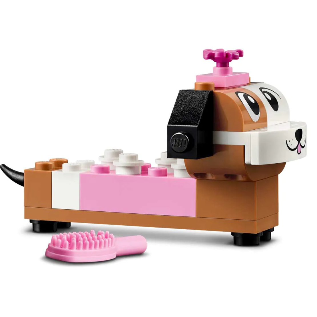 LEGO® Classic Творчески домашни любимци 11034